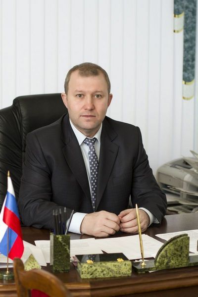 Деникаев Геннадий Петрович.